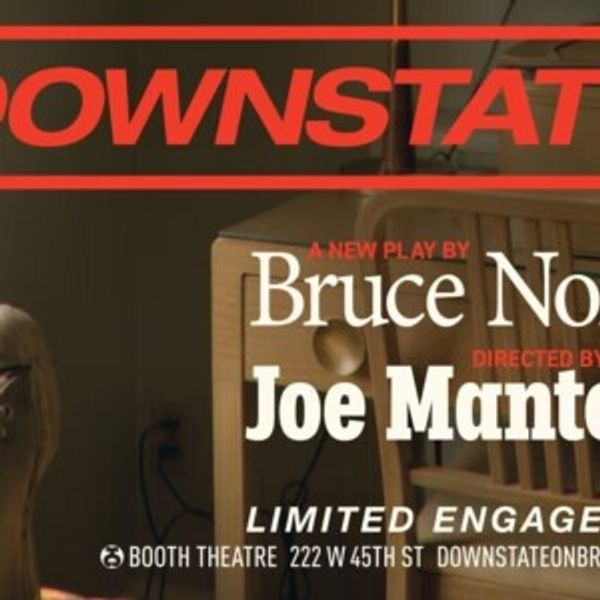Meet the Cast of DOWNSTATE, Now Playing on Broadway Photo