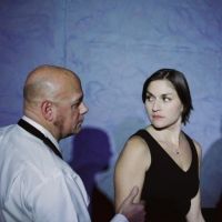Mid-World Players Presents Harold Pinter's BETRAYAL In Their New Space At The Bold…