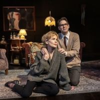 Review Roundup: WHO'S AFRAID OF VIRGINIA WOOLF? at Theatre Royal Bath