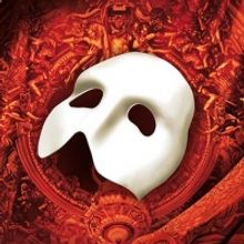 Re-Staged THE PHANTOM OF THE OPERA to Get Melbourne Premiere This Fall