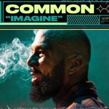 VIDEO: Common Performs 'Imagine' & 'When We Move' for Vevo Ctrl