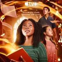 VIDEO: Apple TV+ Shares GHOSTWRITER Season Three Trailer