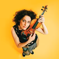Jenny Scheinman Announces ONE HUNDRED YEARS TODAY Album