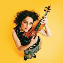 Jenny Scheinman Announces ONE HUNDRED YEARS TODAY Album