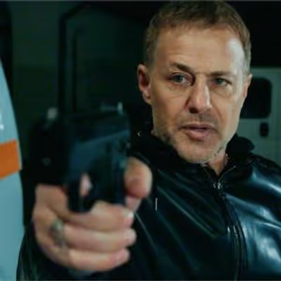 ADRENALINE to arrive on digital platforms via Lionsgate