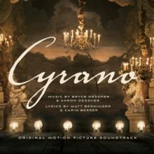 Carin Besser on What the Addition of Music Brings to CYRANO