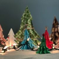 BWW Previews: HiGlass Productions Presents WE NEED A LITTLE CHRISTMAS December 17th…