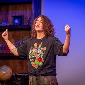 HOW EMBARRASSING IS JESUS? Comes to Union Hall