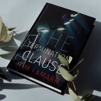 BWW Exclusive Interview: Tom Lamarr author of THE TERMINATION CLAUSE