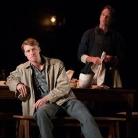 Back On Broadway: Colin Bates Talks Joining GIRL FROM THE NORTH COUNTRY, His Favorite Moment in the Show & More