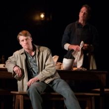 Back On Broadway: Colin Bates Talks Joining GIRL FROM THE NORTH COUNTRY, His Favorite