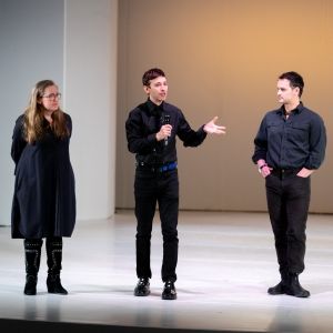 Interview: Playwright Sarah Ruhl Talks Bringing Vivaldi & Ruhl's THE SEASONS to Boston Lyric Opera