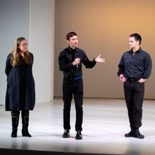 Interview: Playwright Sarah Ruhl Talks Bringing Vivaldi & Ruhl's THE SEASONS to Bosto