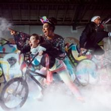 17 Artists Announced for WITHOUT WALLS