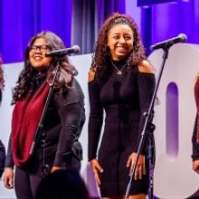 BroadwayCon Star To Be Talent Competition Seeks Entrants