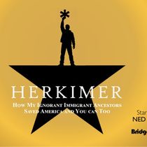 Bridge Street Theatre to Debut HERKIMER! at 2026 SoloFest in Catskill