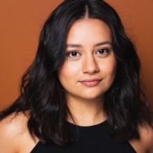 Katia Mendoza to Star In SHADOWS with Face to Face Films