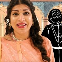 THE SITAYANA (OR, HOW TO MAKE AN EXIT) Postponed to Fall of 2021