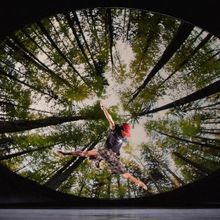 Review: MADDADDAM, Royal Ballet And Opera