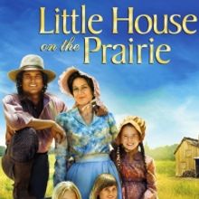 VIDEO: Watch a LITTLE HOUSE ON THE PRARIE Reunion on Stars in the House- Live at 8pm!