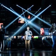 DEAR EVAN HANSEN is Coming to the Wharton Center