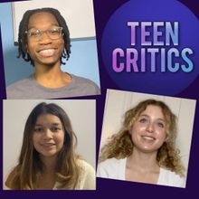 Video: The Teen Critcs Fall In Love with HERE LIES LOVE