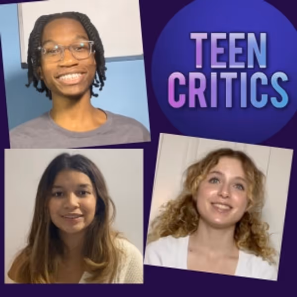 Video: The Teen Critcs Fall In Love with HERE LIES LOVE