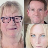 AFTER SHARK Closes After Critically-Acclaimed Run At Greater Manchester Fringe