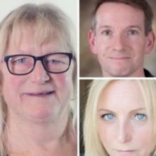 AFTER SHARK Closes After Critically-Acclaimed Run At Greater Manchester Fringe