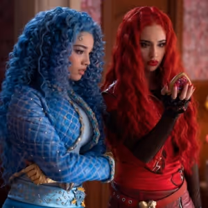 DESCENDANTS 5 in the Works with Kylie Cantrall and Malia Baker