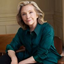 Hillary Rodham Clinton To Have Fall Tour Stop In Seattle At The Paramount