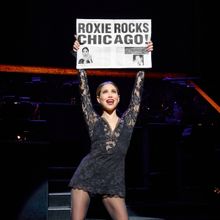 CHICAGO on Broadway Releases Tickets Through May 2026
