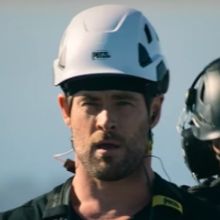 VIDEO: Disney+ Shares LIMITLESS WITH CHRIS HEMSWORTH Trailer
