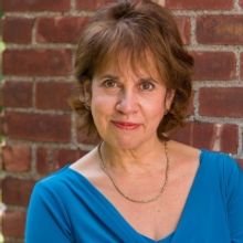 Celeste Mancinelli to Present CRYING ON THE CAMINO At The Gateway Playhouse