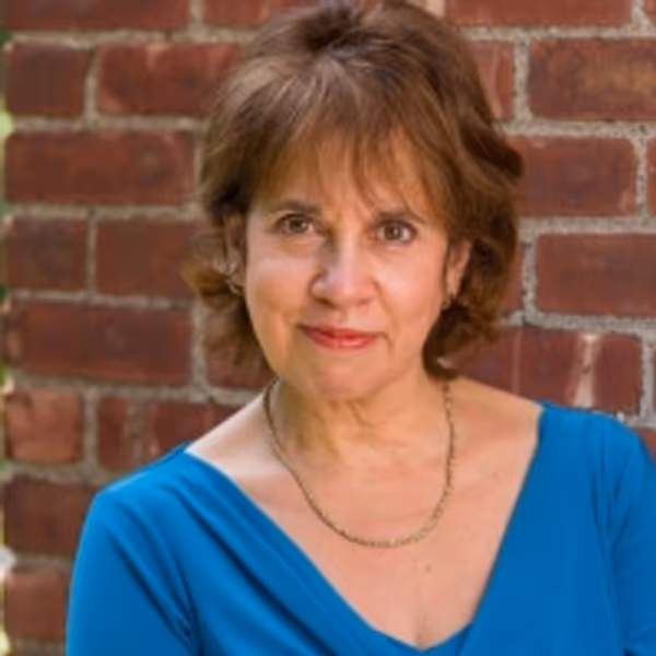 Celeste Mancinelli to Present CRYING ON THE CAMINO At The Gateway Playhouse Photo