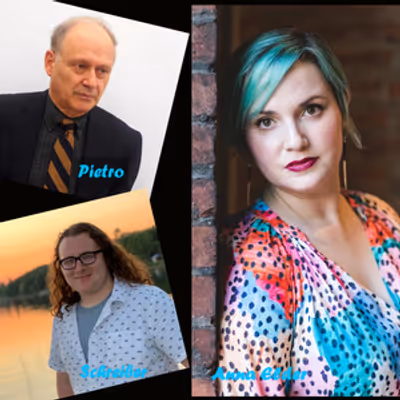 North/South Consonance to Host Free Concert Featuring New American Compositions