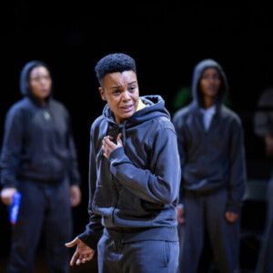Phyllida Lloyd's All-Female JULIUS CAESAR to Open at The Other Place Following School