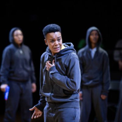 Phyllida Lloyd's All-Female JULIUS CAESAR to Open at The Other Place Following School
