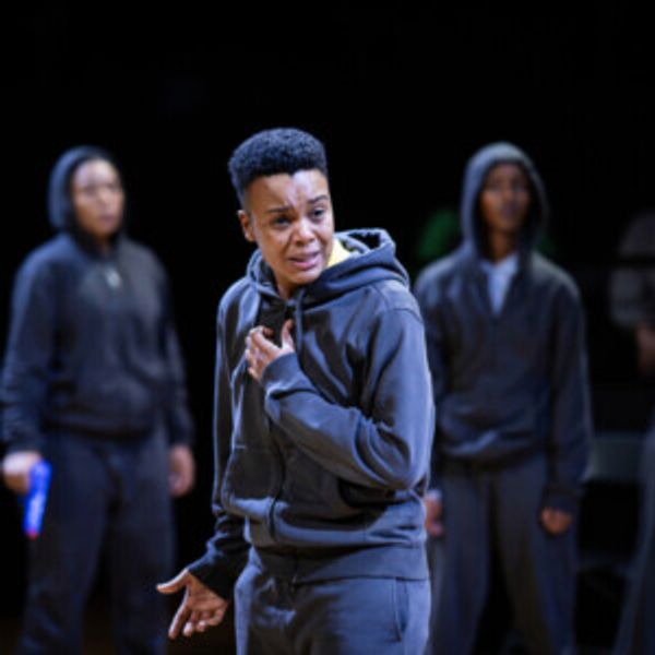 Phyllida Lloyd's All-Female JULIUS CAESAR to Open at The Other Place Following School Photo