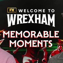 Ryan Reynolds and Rob Mac's Most Memorable WELCOME TO WREXHAM Moments
