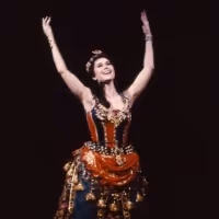 Social Roundup: The Theatre Community Mourns the Loss of Rebecca Luker