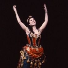 Social Roundup: The Theatre Community Mourns the Loss of Rebecca Luker