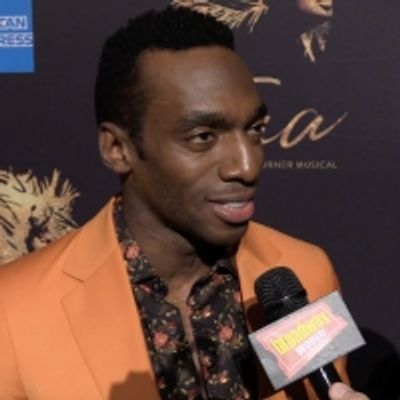 TV: Stars of TINA Share Their Favorite Tina Turner Songs!