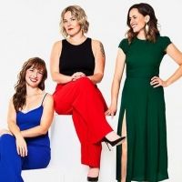 Massey Hall Presents Good Lovelies Christmas Concert, December 20