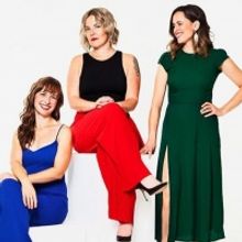 Massey Hall Presents Good Lovelies Christmas Concert, December 20