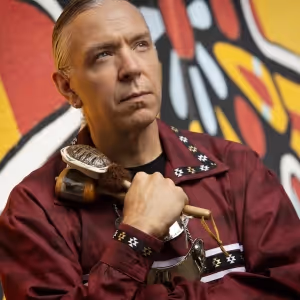 Jerod Impichchaachaaha' Tate's 23/24 Season to Include Commissions From NY Phil…