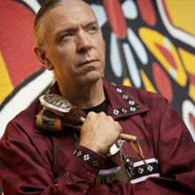 Jerod Impichchaachaaha' Tate's 23/24 Season to Include Commissions From NY Phil, Linc