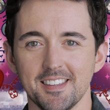 Matt Cook's Groundlings' Training Stimulated His Career & His Tomatoes Growth