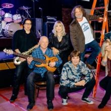Mad Dogs & The Englishman Will Play The Cannery in March