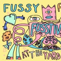 FUSSY Presents FUSSTIVAL A Week Of Queer Happenings And Community-Oriented Events At…